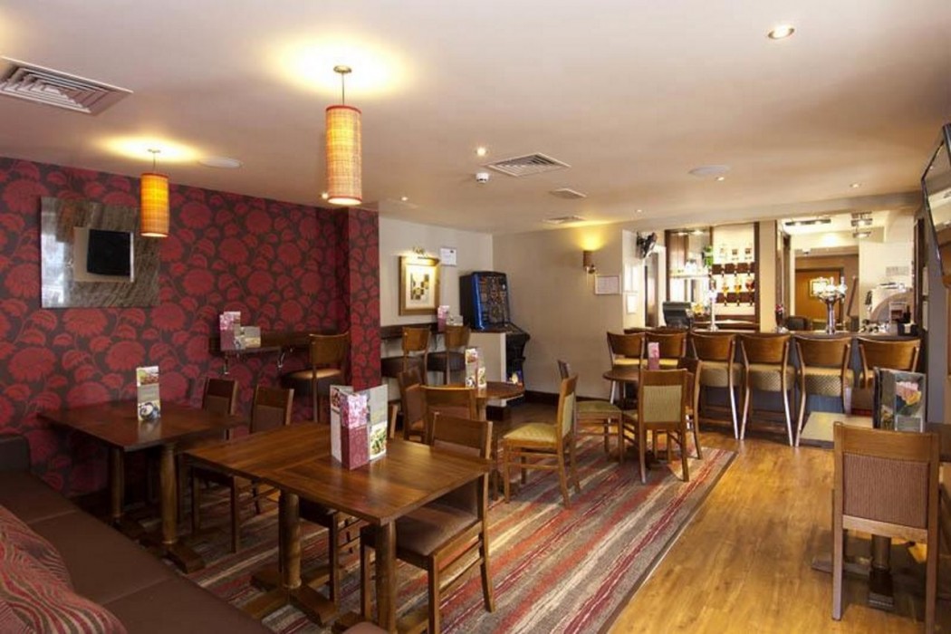 Premier Inn Loughborough 15/36