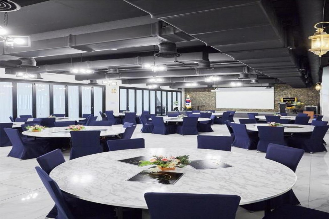 Golden Tulip Incheon Airport Hotel and Suites 35/63