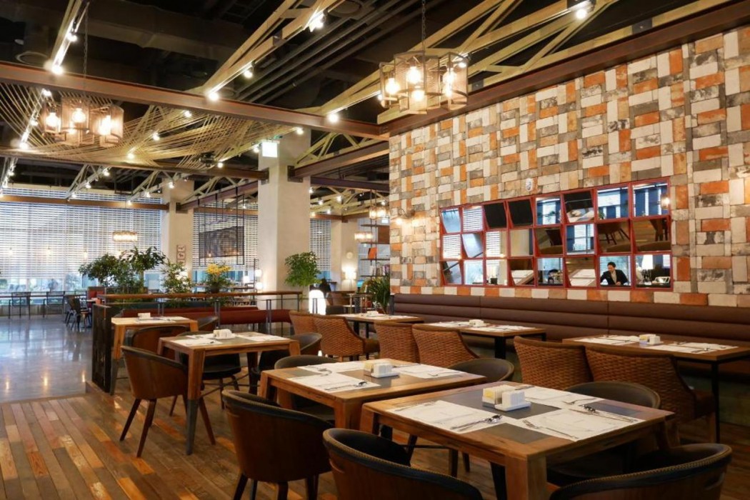 Golden Tulip Incheon Airport Hotel and Suites 51/63
