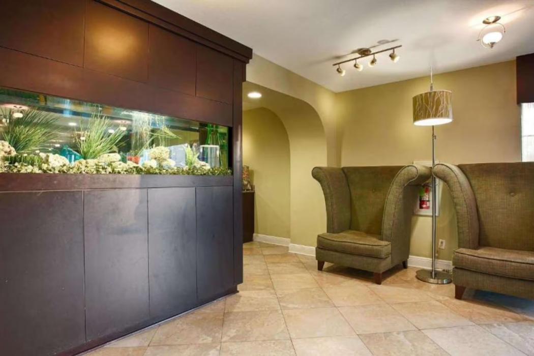 Best Western Zachary Inn 23/41