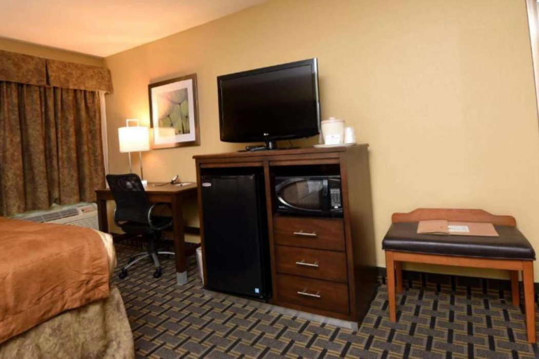 Best Western Zachary Inn 11/41