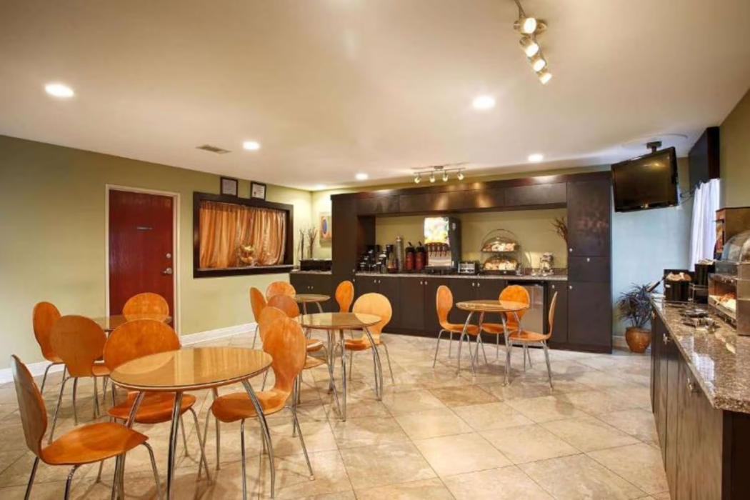 Best Western Zachary Inn 22/41