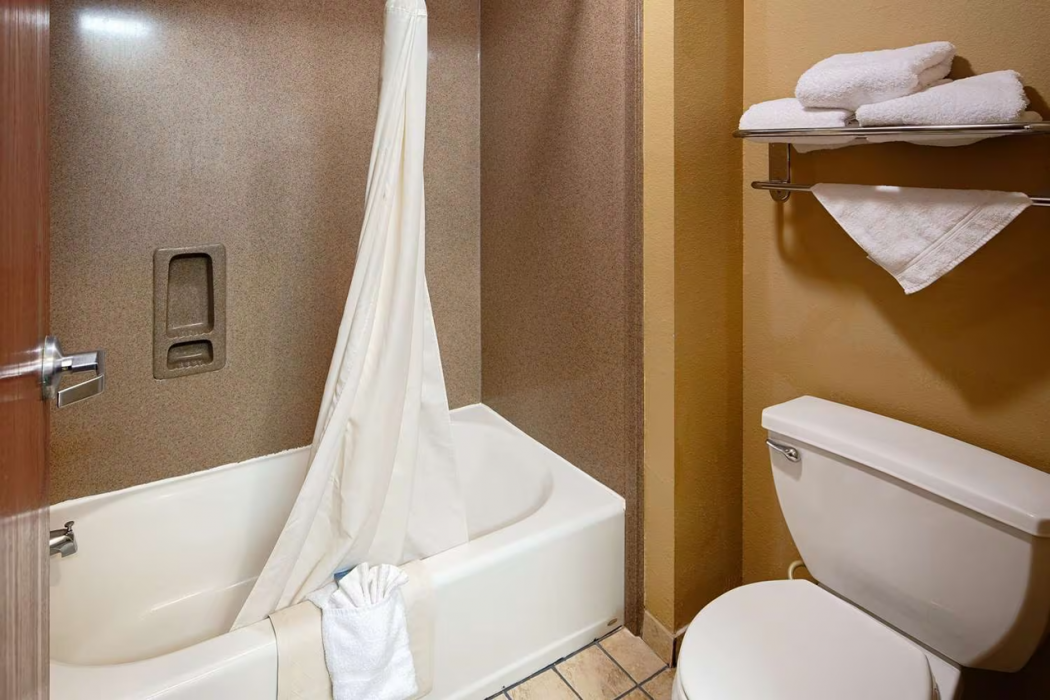 Best Western Zachary Inn 24/41