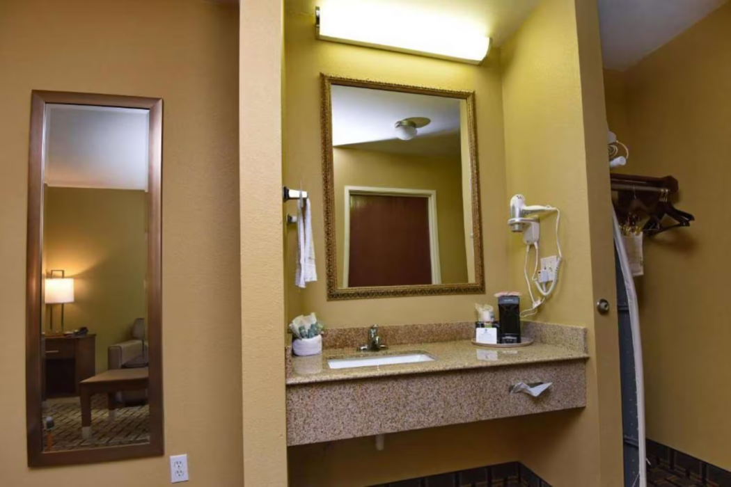 Best Western Zachary Inn 19/41