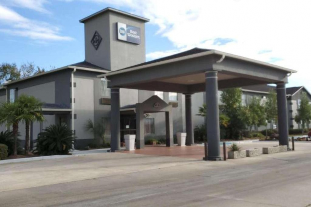 Best Western Zachary Inn 1/41