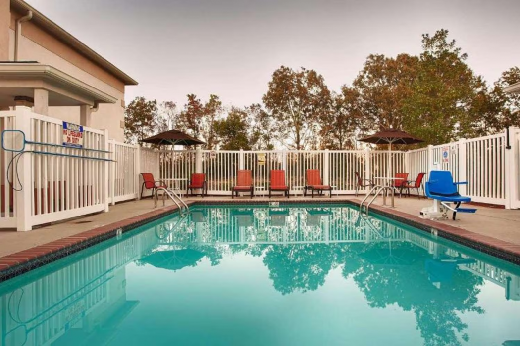 Best Western Zachary Inn 25/41