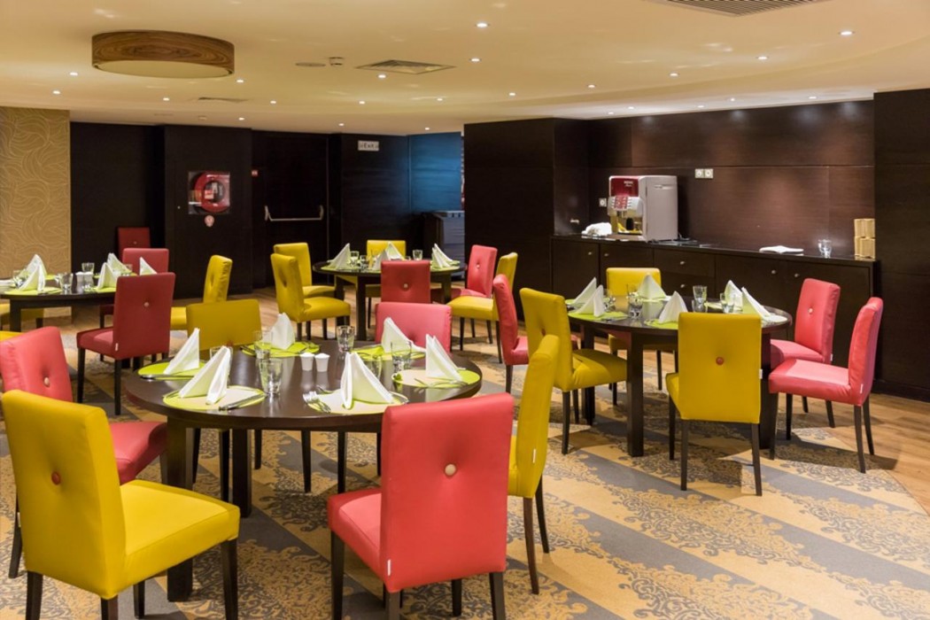 New Day Hotel 36/55