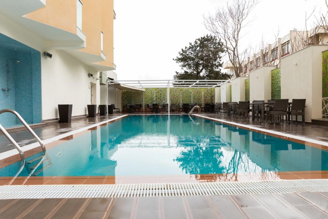 New Day Hotel 24/55