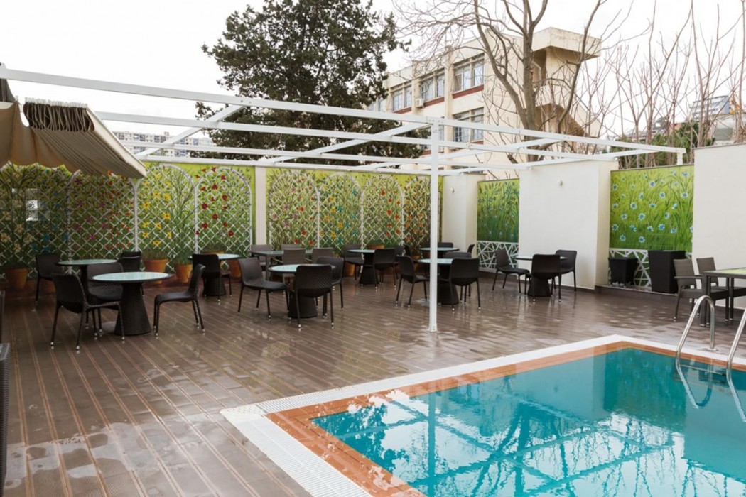 New Day Hotel 18/55