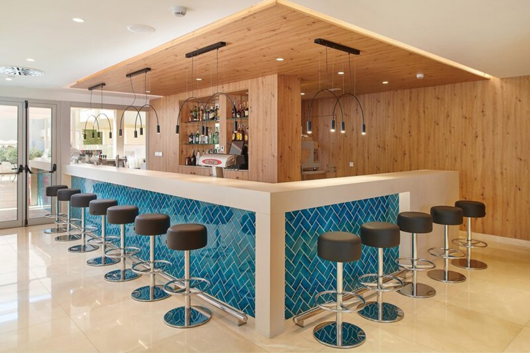 Hipotels Mediterraneo Club 43/63