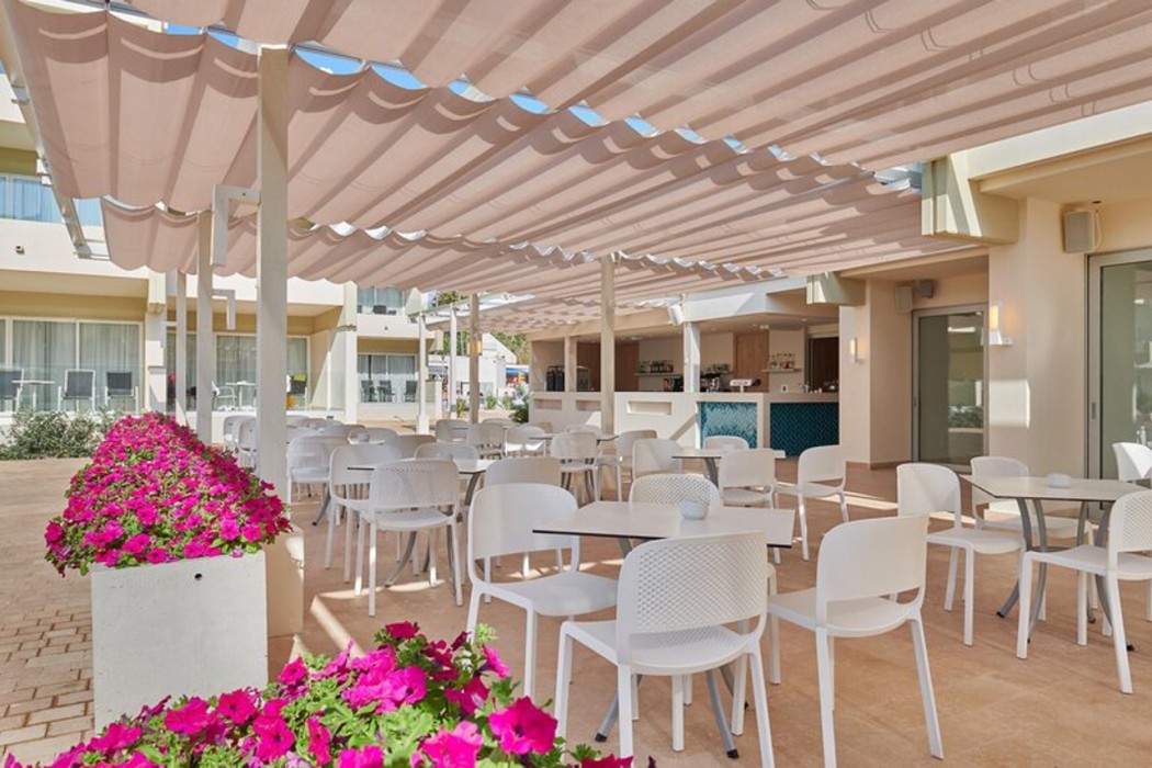 Hipotels Mediterraneo Club 42/63
