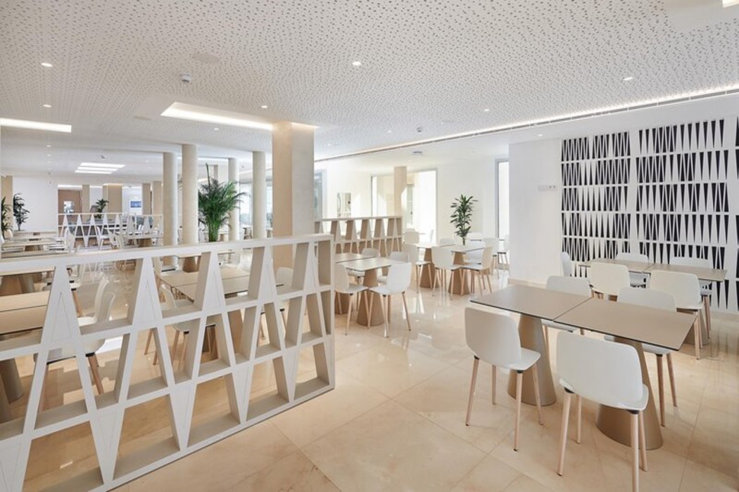 Hipotels Mediterraneo Club 4/63