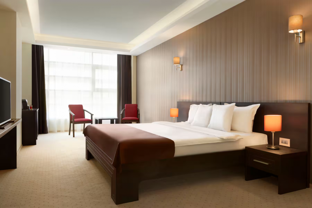 Ramada by Wyndham Constanta 17/51