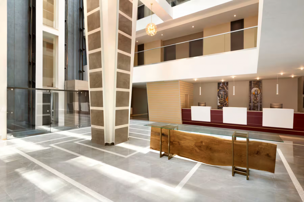Ramada by Wyndham Constanta 9/51