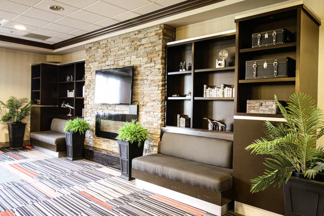 Waterloo Suites Hotel, Trademark Collection by Wyndham 14/34