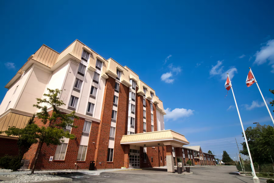 Waterloo Suites Hotel, Trademark Collection by Wyndham 1/34