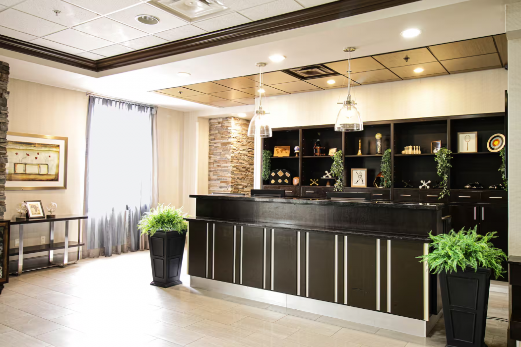 Waterloo Suites Hotel, Trademark Collection by Wyndham 3/34