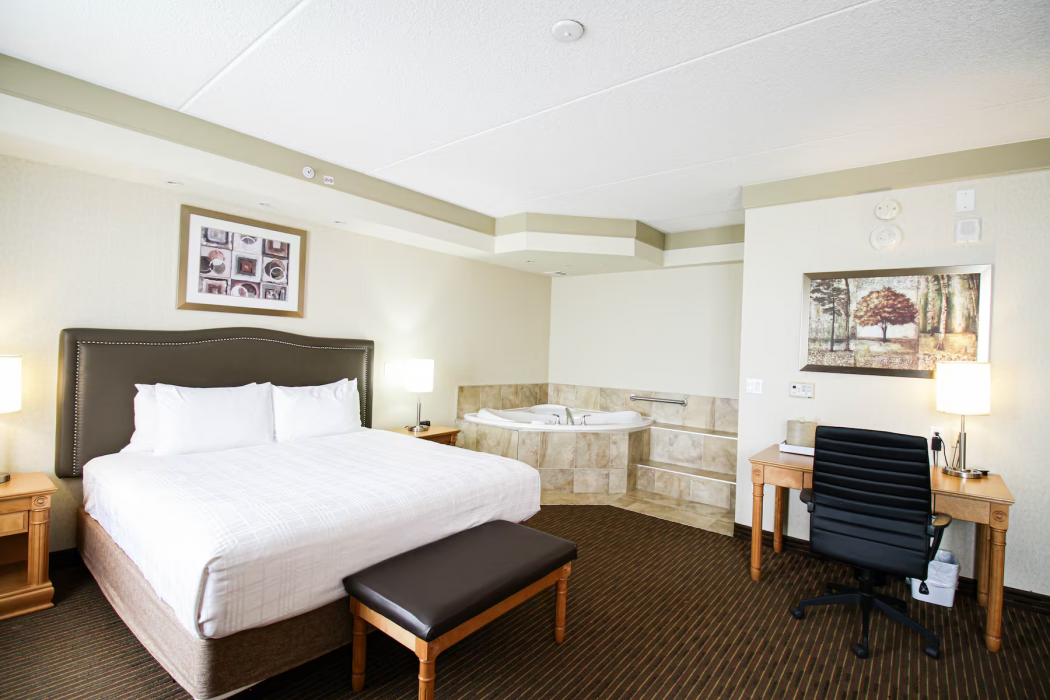 Waterloo Suites Hotel, Trademark Collection by Wyndham 9/34