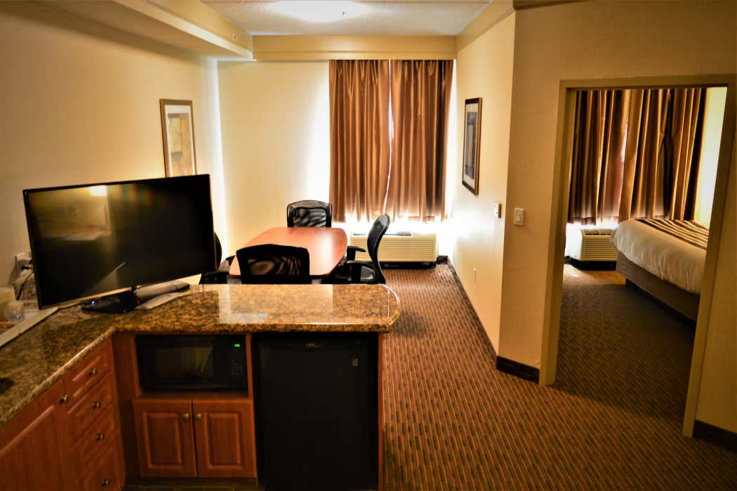 Waterloo Suites Hotel, Trademark Collection by Wyndham 11/34