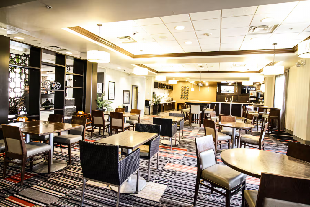 Waterloo Suites Hotel, Trademark Collection by Wyndham 15/34