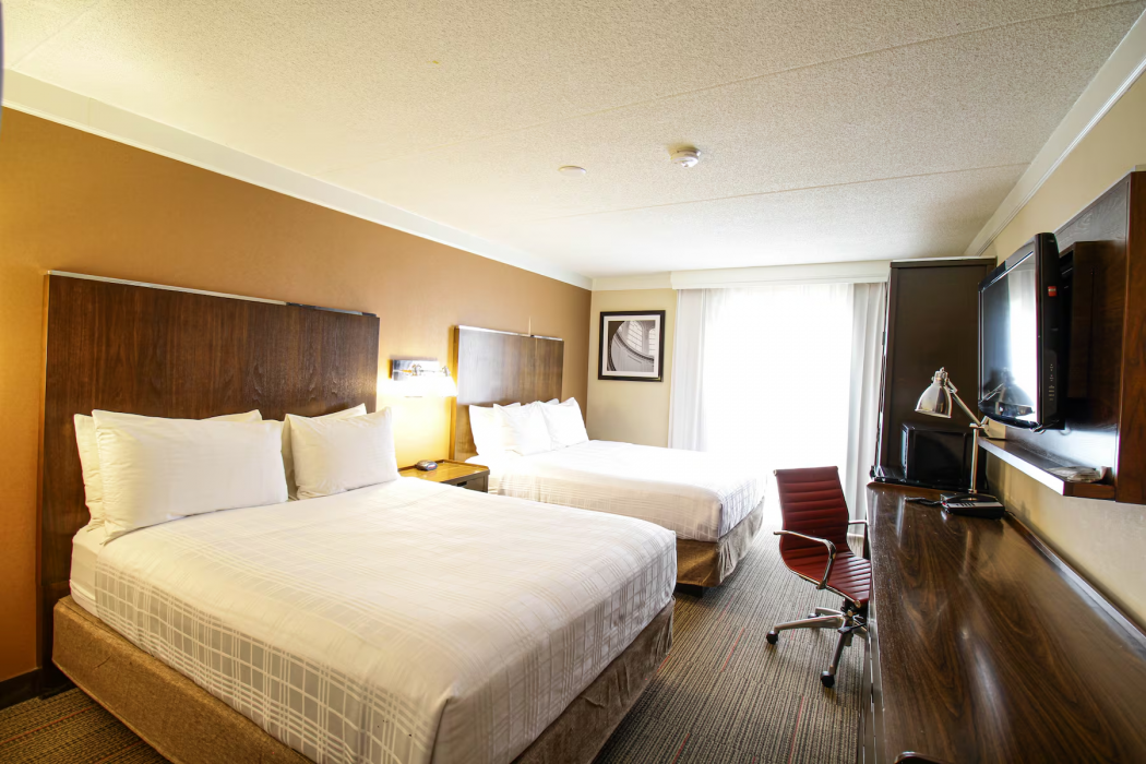 Waterloo Suites Hotel, Trademark Collection by Wyndham 7/34