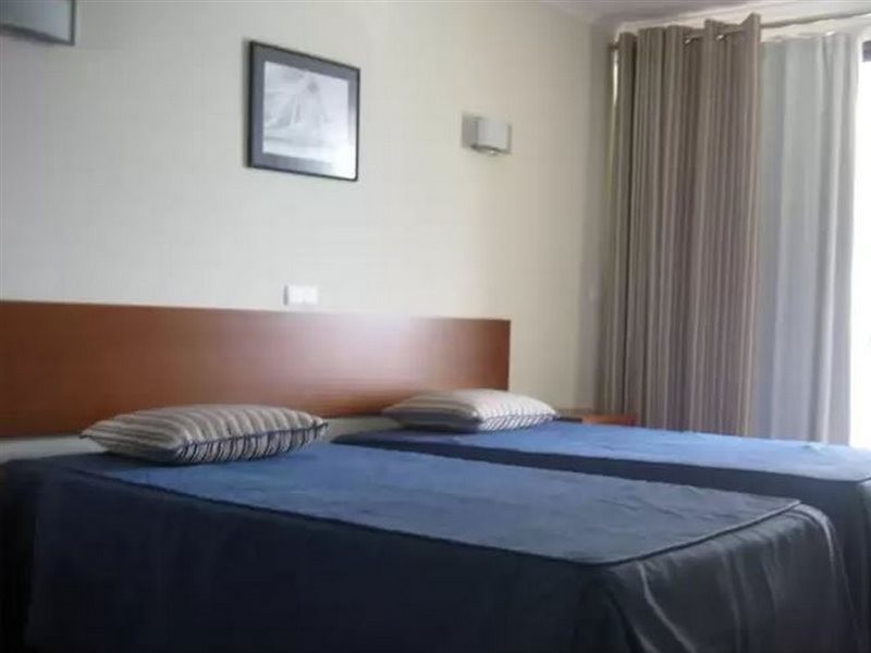 APARTAMENTOS GAIVOTA 14/34