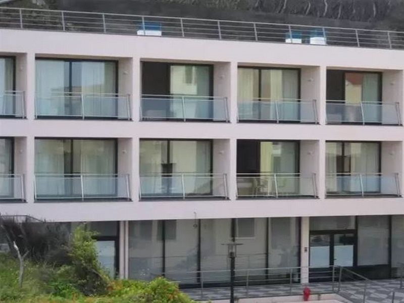 APARTAMENTOS GAIVOTA 12/34