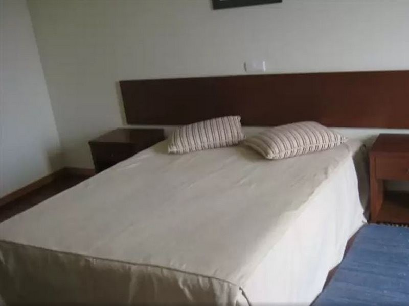 APARTAMENTOS GAIVOTA 16/34