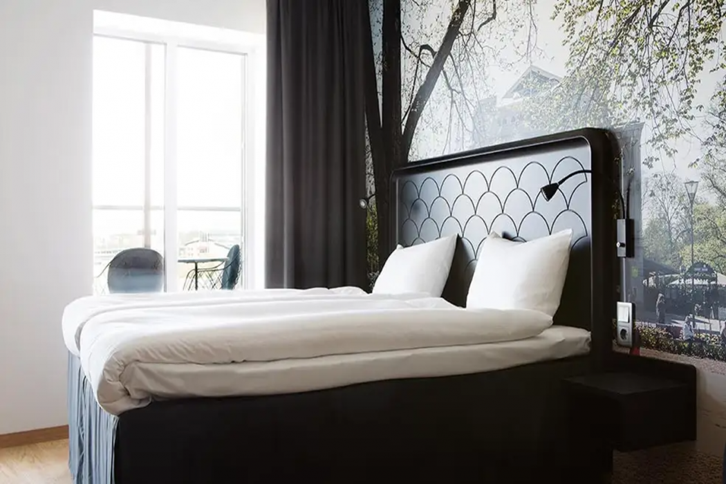 Comfort Hotel Goteborg 6/25