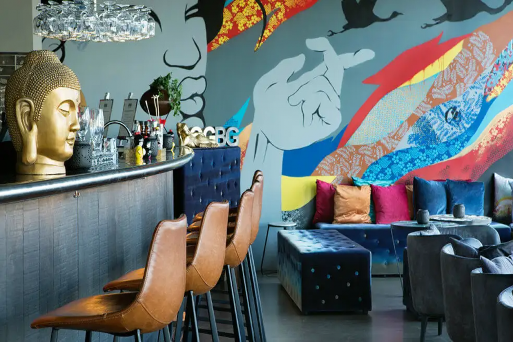 Comfort Hotel Goteborg 10/25