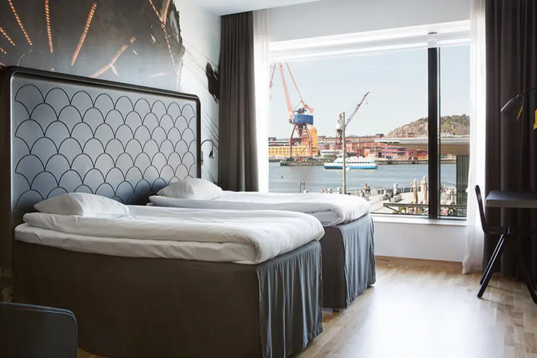 Comfort Hotel Goteborg 5/25