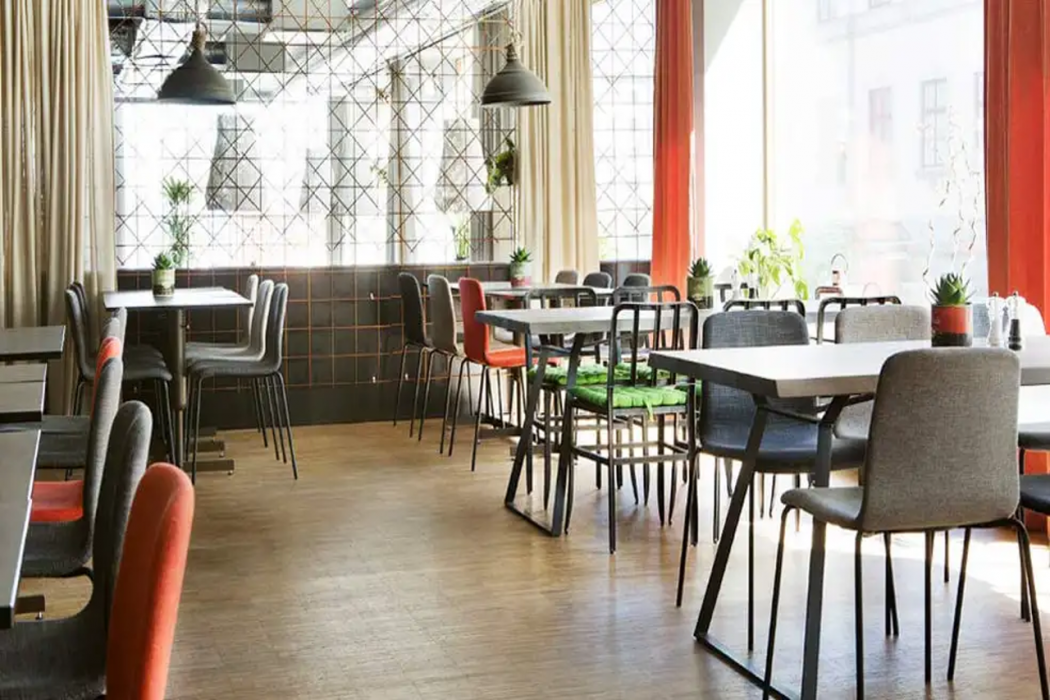 Comfort Hotel Goteborg 9/25