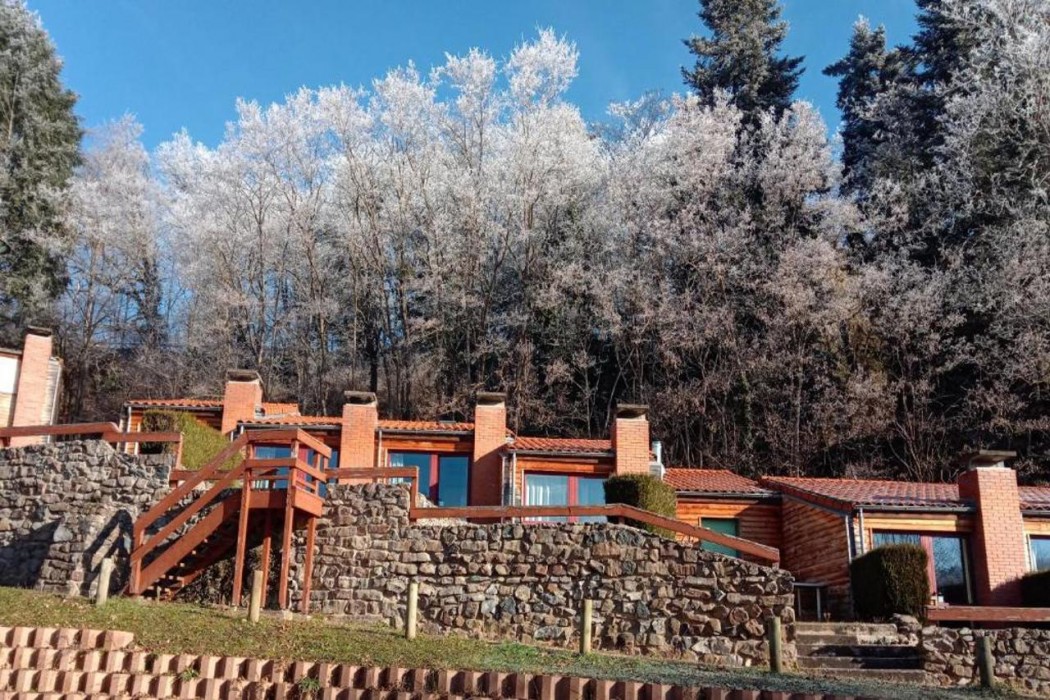 Olydea Vorey-sur-Arzon in VOREY