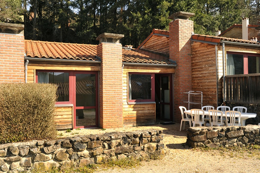 Olydea Vorey-sur-Arzon in VOREY