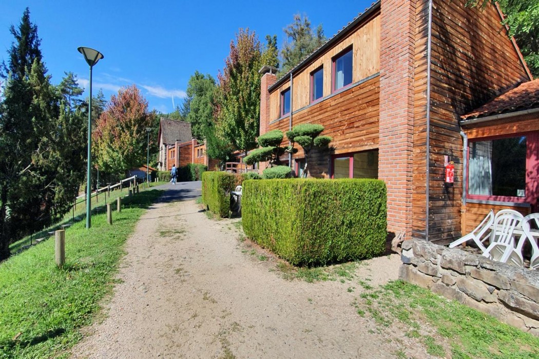 Olydea Vorey-sur-Arzon in VOREY