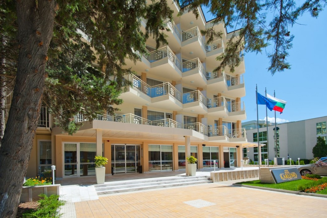 Karlovo 9/60