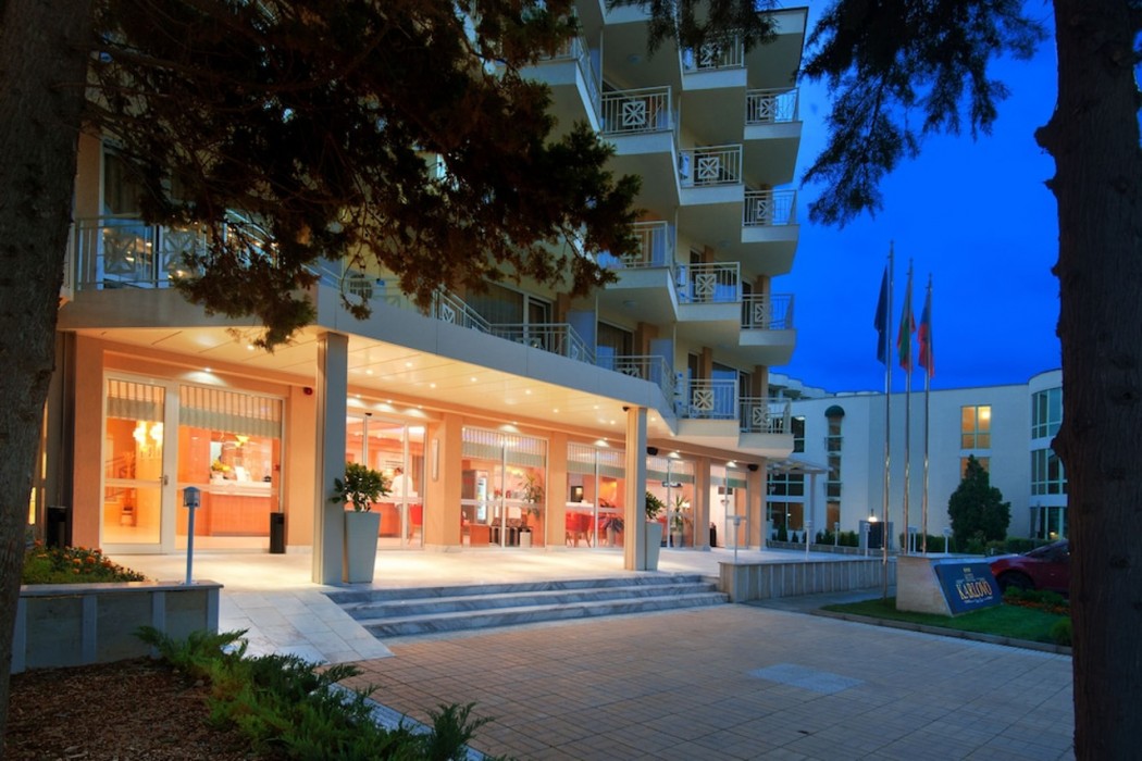 Karlovo 6/60