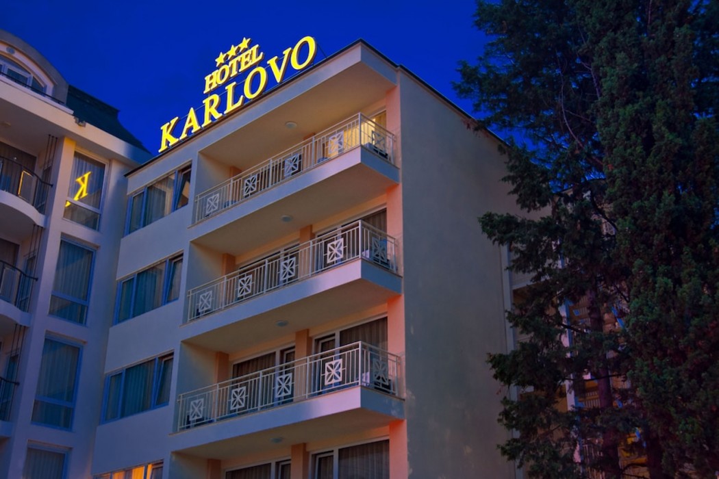 Karlovo 4/60