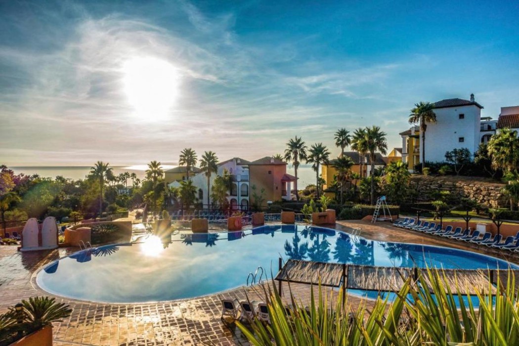 Aldiana Club Costa del Sol 11/47