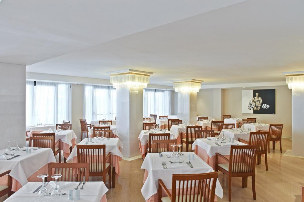 Hipotels Hipocampo - Adults Only 17/48