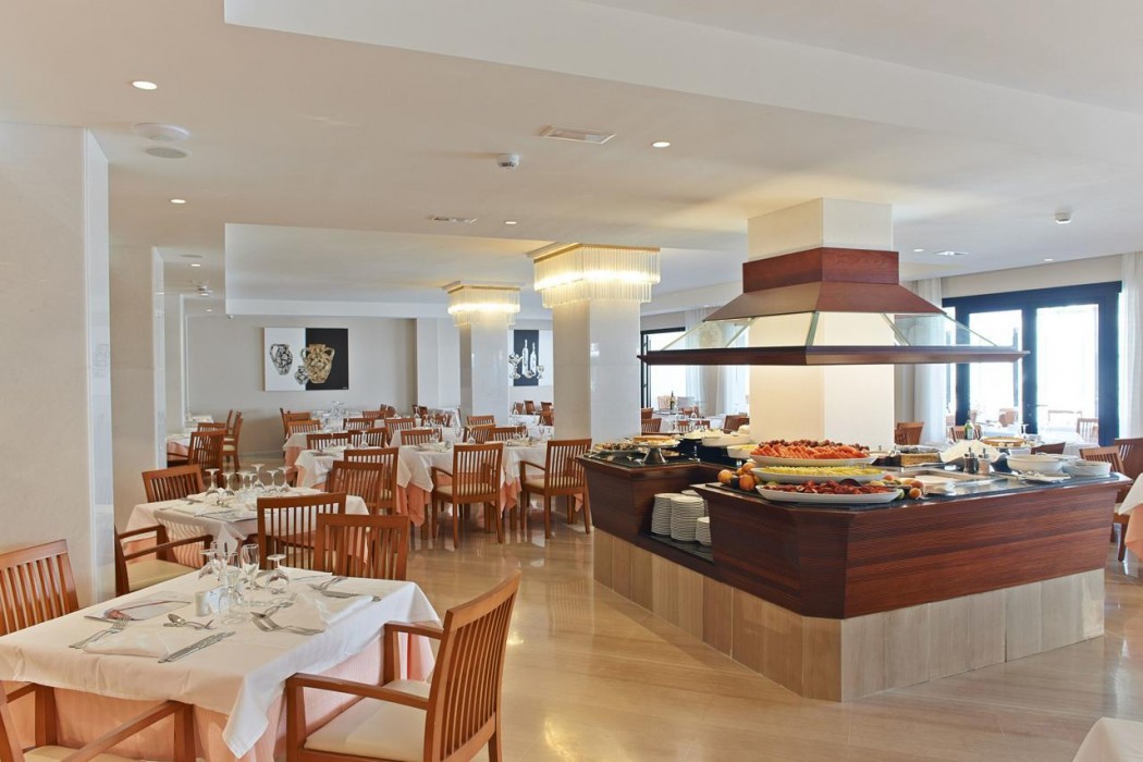 Hipotels Hipocampo - Adults Only 18/48