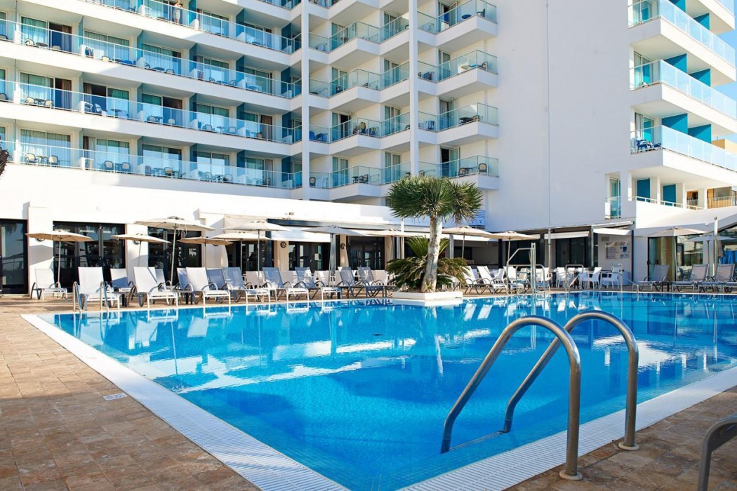 Hipotels Hipocampo - Adults Only 2/48