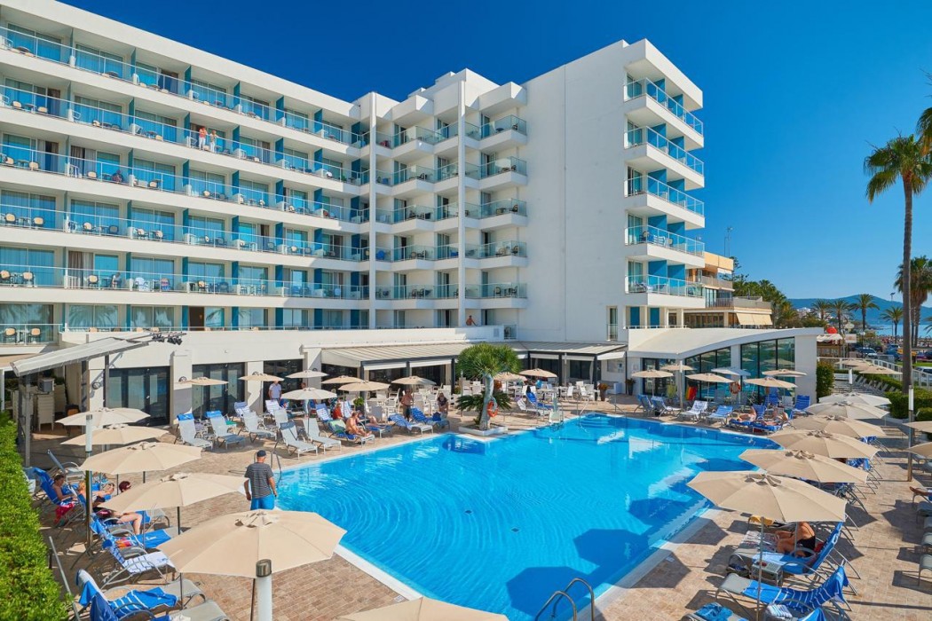 Hipotels Hipocampo - Adults Only 24/48
