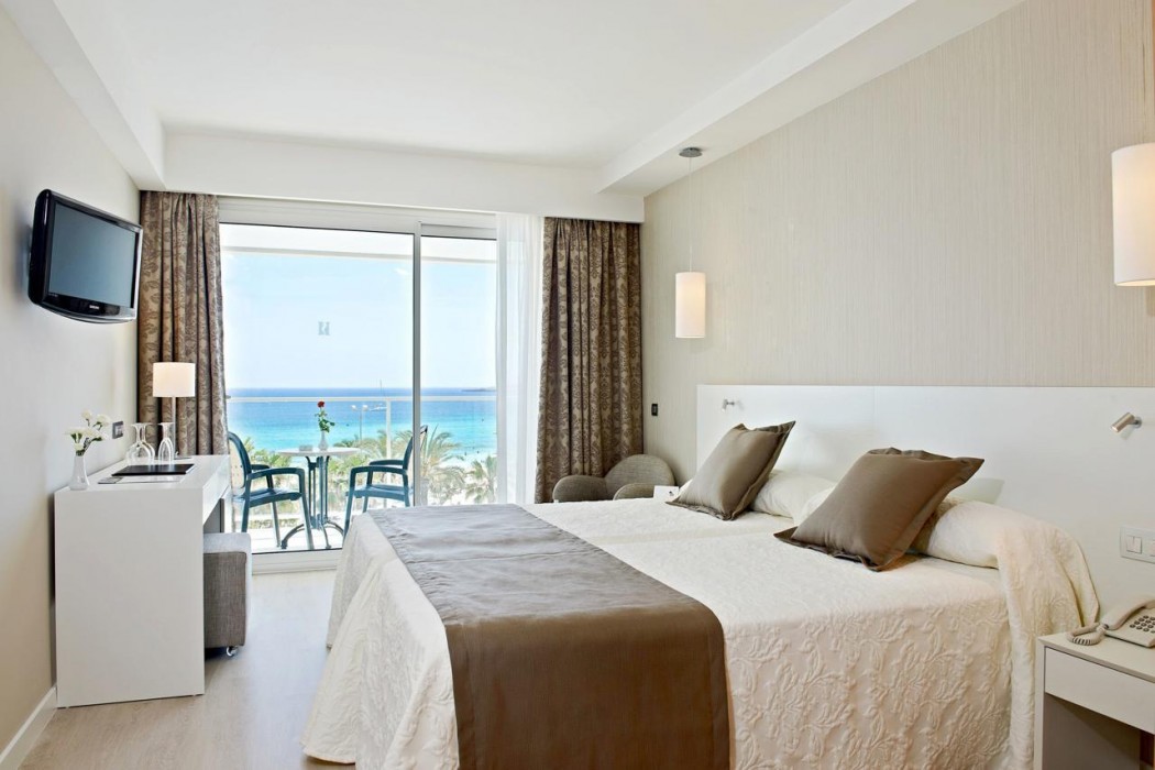 Hipotels Hipocampo - Adults Only 6/48