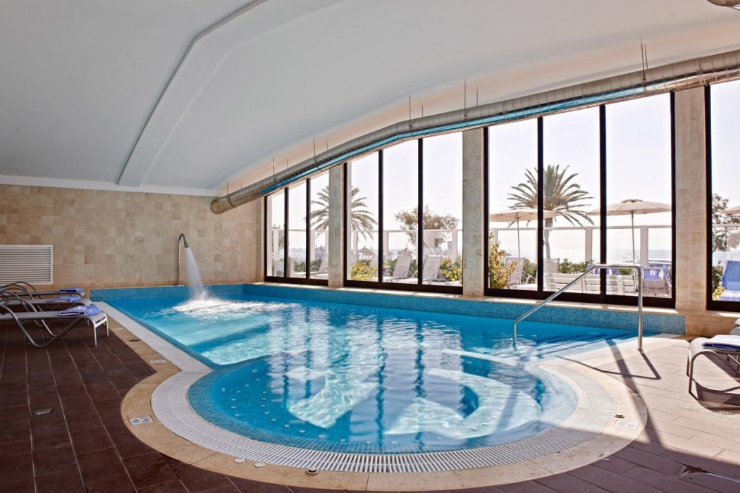 Hipotels Hipocampo - Adults Only 21/48