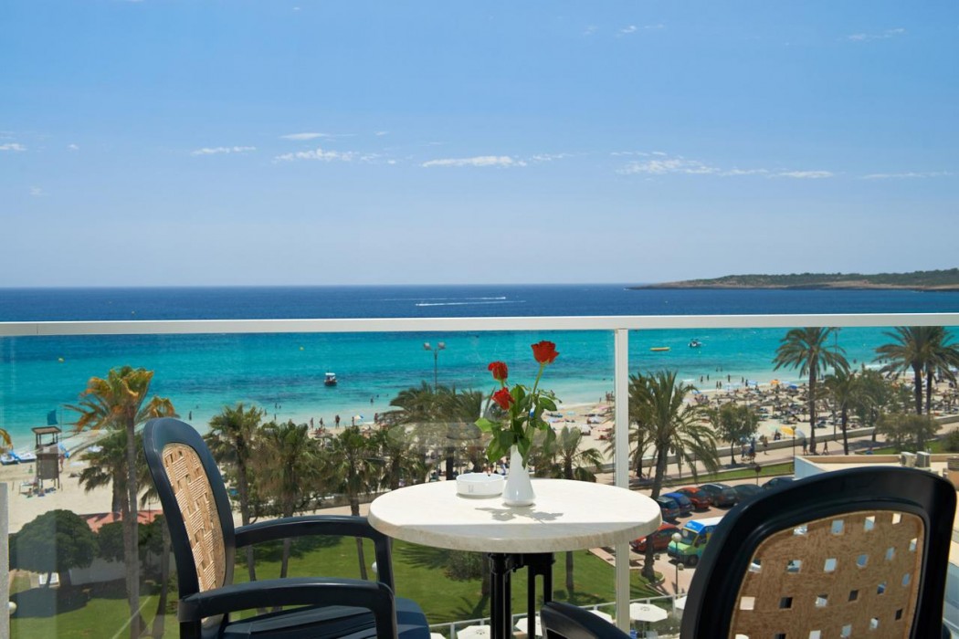 Hipotels Hipocampo - Adults Only 20/48