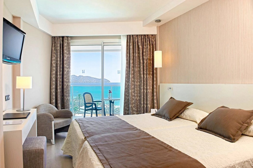 Hipotels Hipocampo - Adults Only 9/48