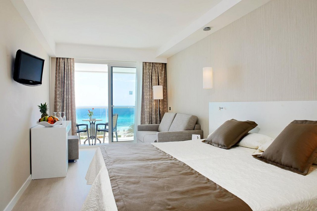 Hipotels Hipocampo - Adults Only 11/48