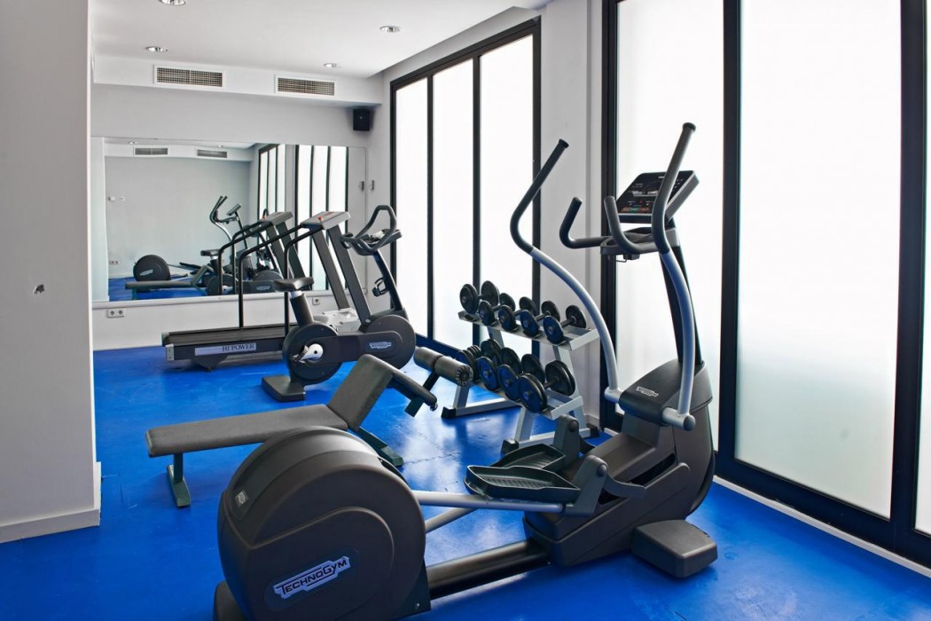 Hipotels Hipocampo - Adults Only 28/48