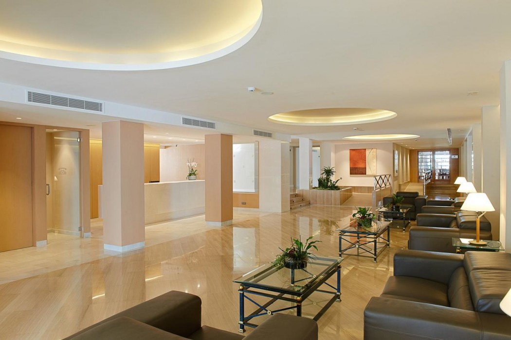 Hipotels Hipocampo - Adults Only 3/48